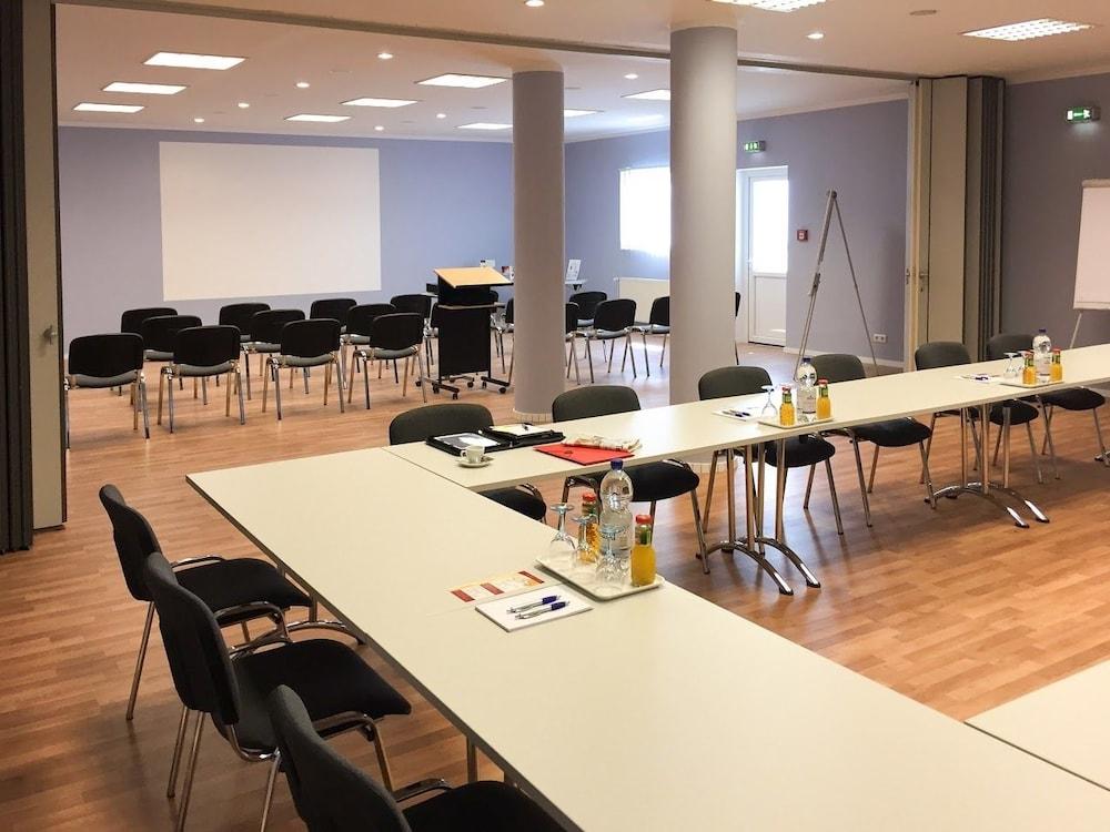 Kempe Komfort Plus Hotel Solingen Dış mekan fotoğraf