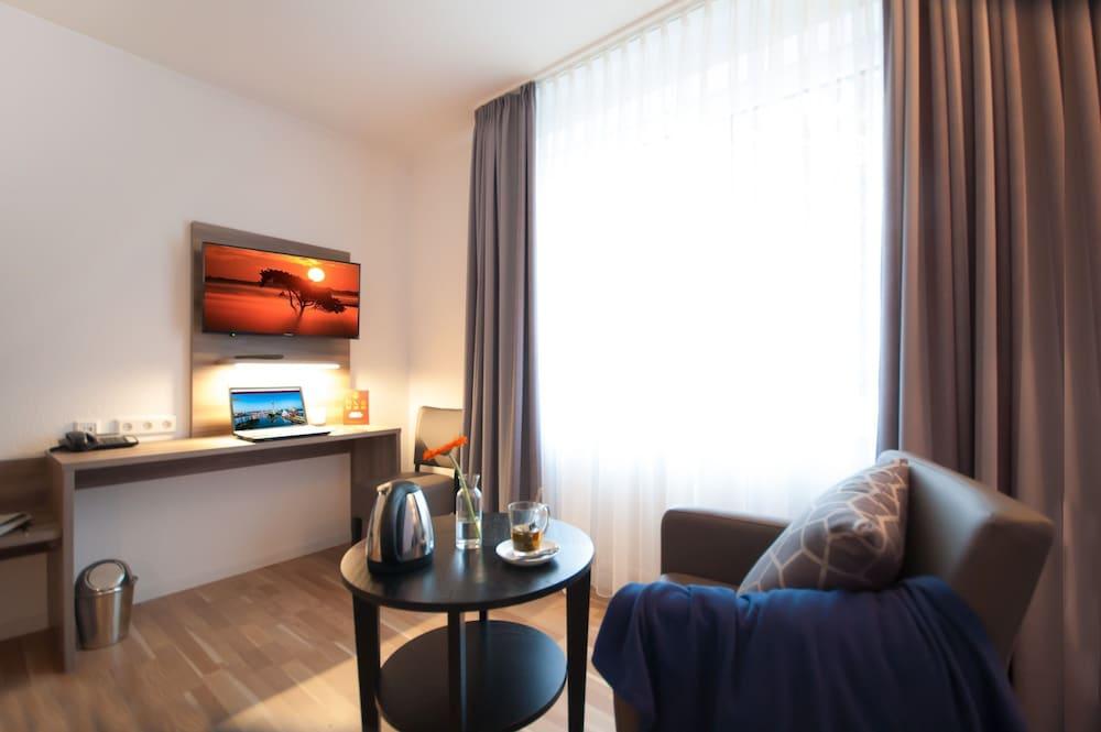 Kempe Komfort Plus Hotel Solingen Dış mekan fotoğraf