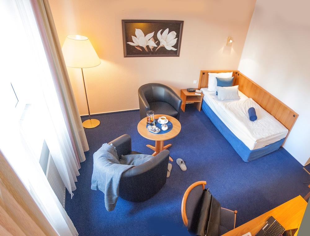 Kempe Komfort Plus Hotel Solingen Dış mekan fotoğraf