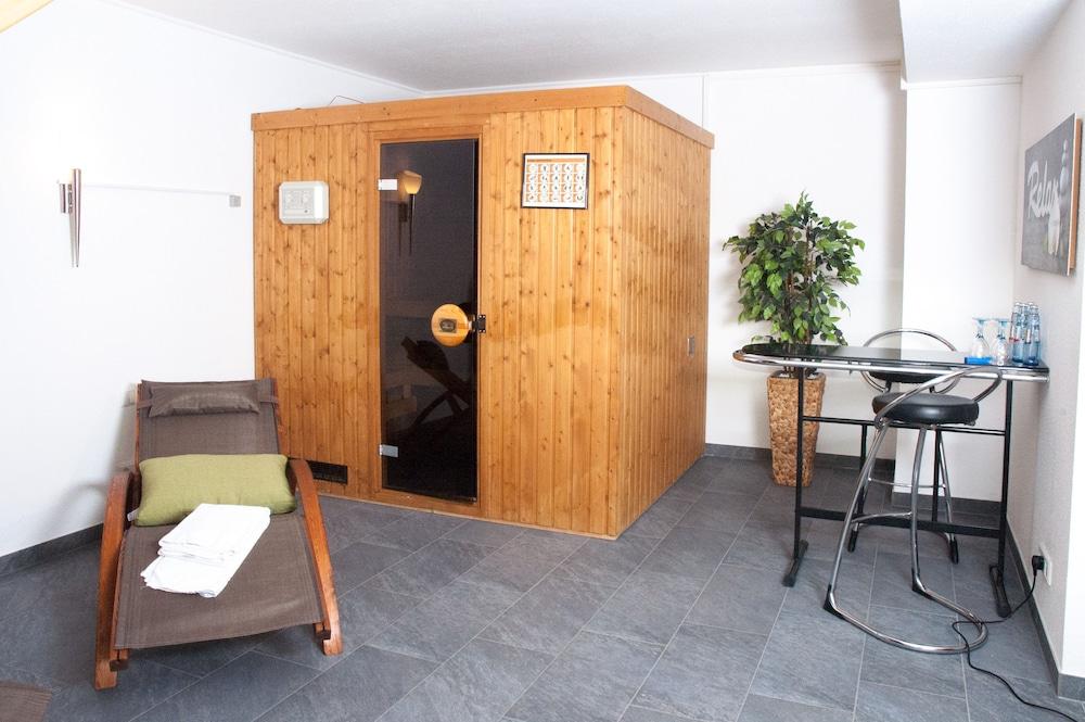 Kempe Komfort Plus Hotel Solingen Dış mekan fotoğraf