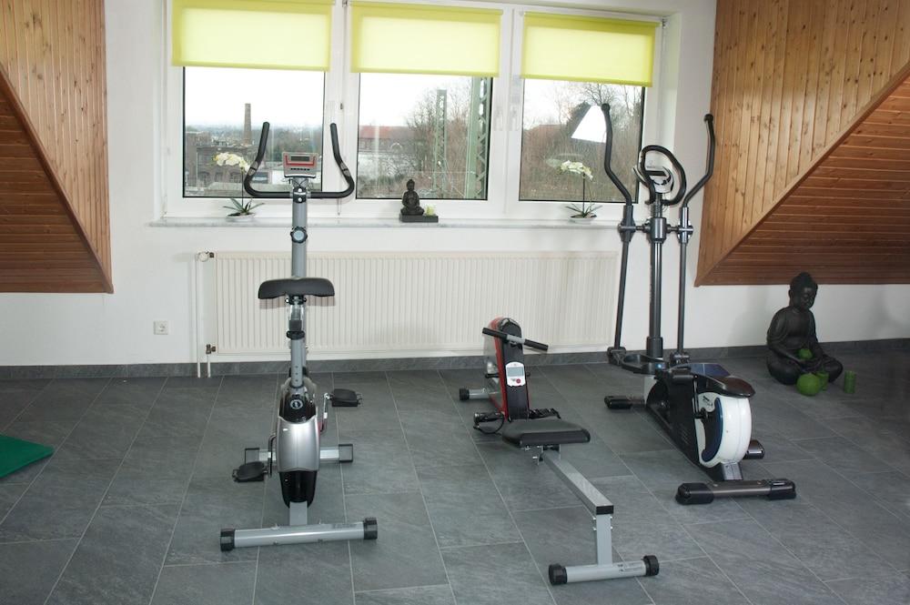 Kempe Komfort Plus Hotel Solingen Dış mekan fotoğraf